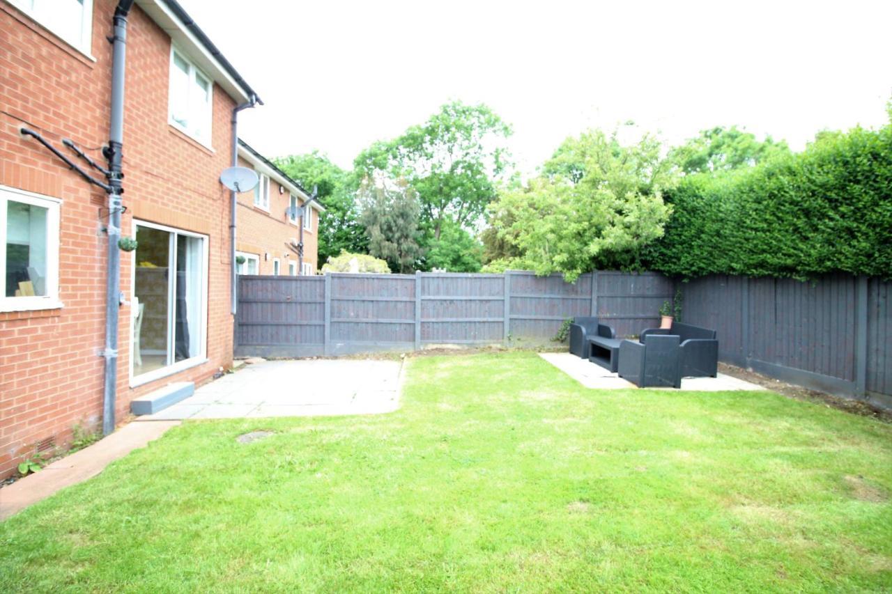 Doncaster - Warmsworth - Great Customer Feedback - 3 Bed Detached House - Private Garden & Parking Plus Garage - Quiet Cul De Sac Location - Dog Friendly - Fast Wifi - Close To Motorway Access 외부 사진